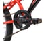 Велосипед NOVATRACK 20SS6V.DART.BK20 5
