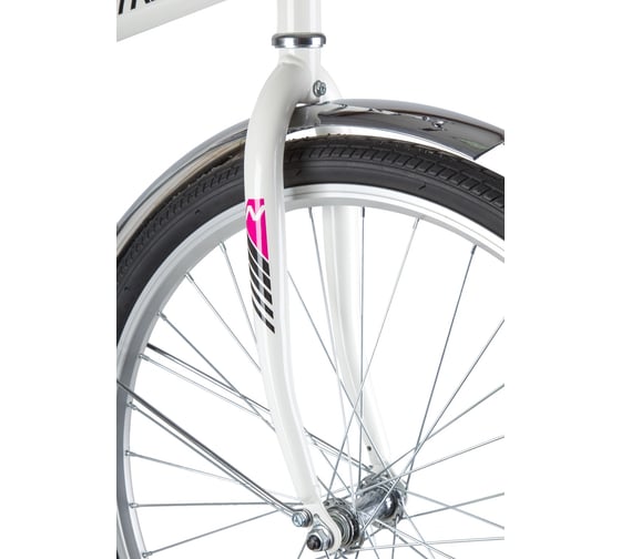 Велосипед NOVATRACK 24FTG1.WT20
