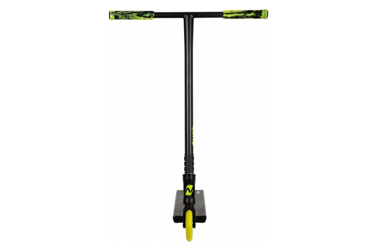 Самокат NOVATRACK 110A.PSYCHO.BLM21 - выгодная цена, отзывы ...