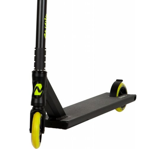 Самокат NOVATRACK 110A.PSYCHO.BLM21