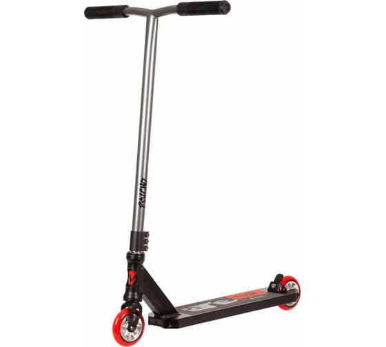Самокат NOVATRACK 100A.PSYCHOP1.SL22