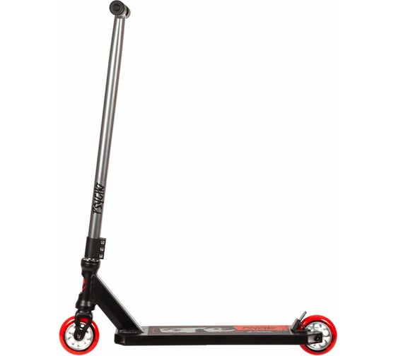 Самокат NOVATRACK 100A.PSYCHOP1.SL22