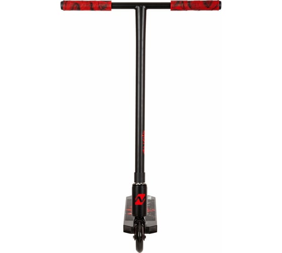Самокат NOVATRACK 100A.PSYCHOP1.BK22
