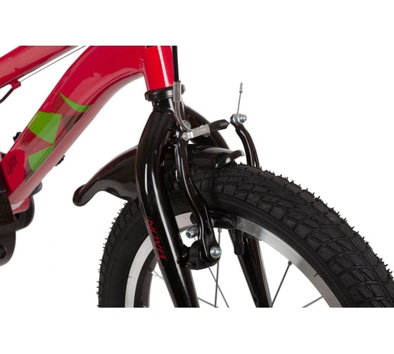 Велосипед NOVATRACK 167LYNX1V.RD22