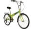 Велосипед NOVATRACK 24NFTG6SV.GN21 2