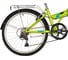 Велосипед NOVATRACK 24NFTG6SV.GN21 3