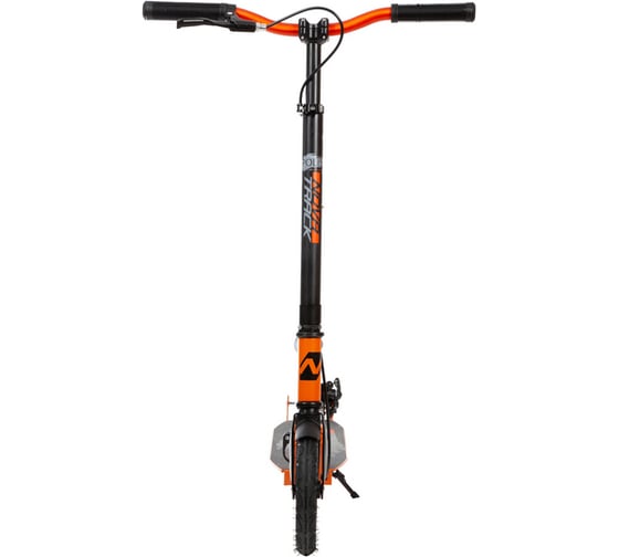 Самокат NOVATRACK 200DBA.POLIS.BOR21