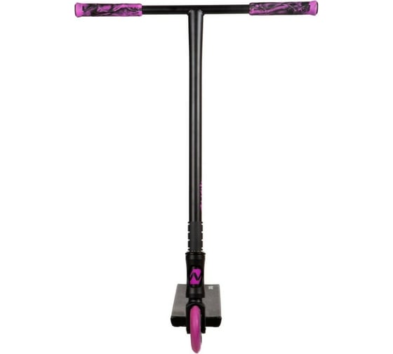 Самокат NOVATRACK 110A.PSYCHO.BVT21