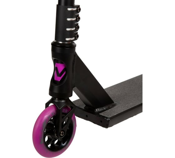 Самокат NOVATRACK 110A.PSYCHO.BVT21