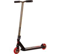 Самокат NOVATRACK 110A.PSYCHOP2.BZ22