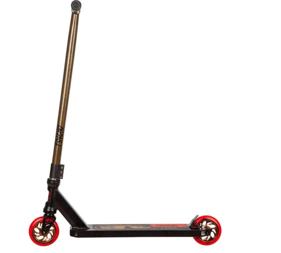 Самокат NOVATRACK 110A.PSYCHOP2.BZ22