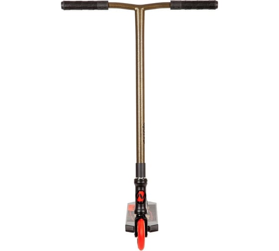Самокат NOVATRACK 110A.PSYCHOP2.BZ22