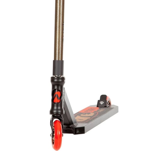 Самокат NOVATRACK 110A.PSYCHOP2.BZ22