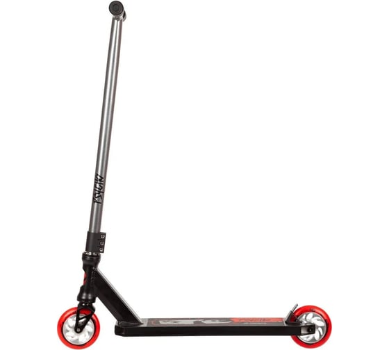 Самокат NOVATRACK 110A.PSYCHOP1.SL22