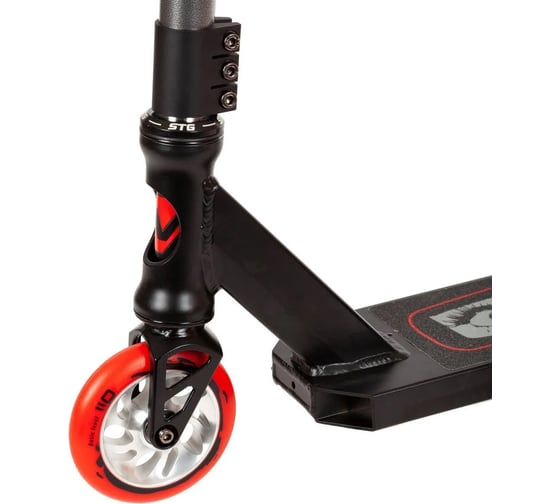 Самокат NOVATRACK 110A.PSYCHOP1.SL22