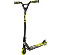Самокат NOVATRACK 100P.WOLF.BGN21