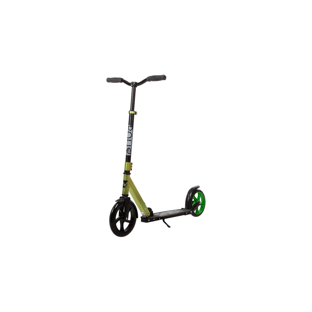 Самокат NOVATRACK 230.POLIS.GN21 - выгодная цена, отзывы ...