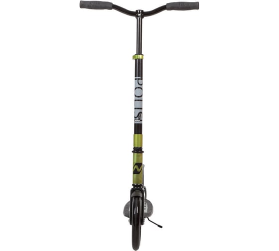 Самокат NOVATRACK 230.POLIS.GN21