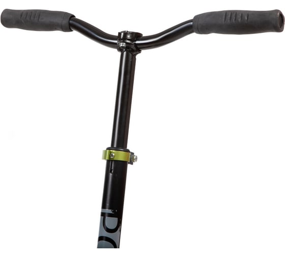 Самокат NOVATRACK 230.POLIS.GN21