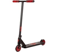 Самокат NOVATRACK 110A.PSYCHOP1.BK22
