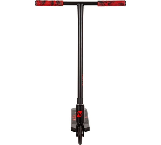 Самокат NOVATRACK 110A.PSYCHOP1.BK22