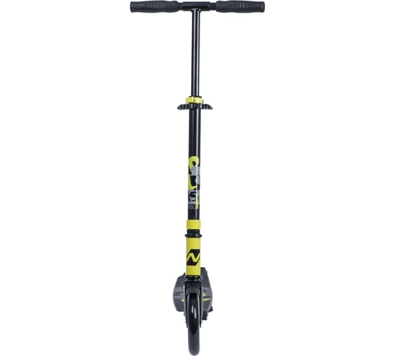 Самокат NOVATRACK 180.POLIS.LM9