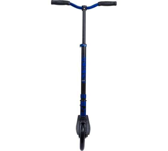 Самокат NOVATRACK 200.POLIS.BL20