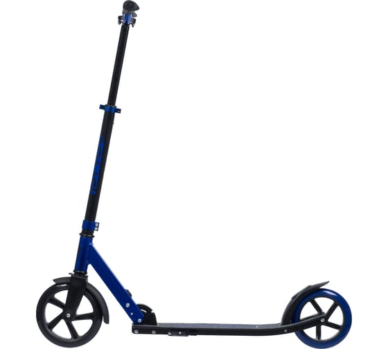Самокат NOVATRACK 200.POLIS.BL20