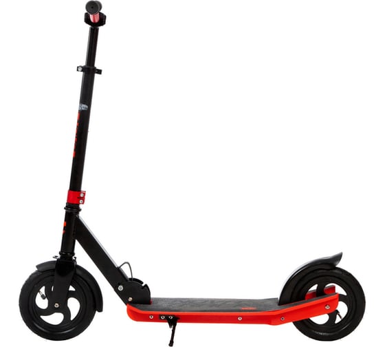Самокат NOVATRACK 200IA.POLIS.RD21
