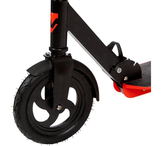 Самокат NOVATRACK 200IA.POLIS.RD21