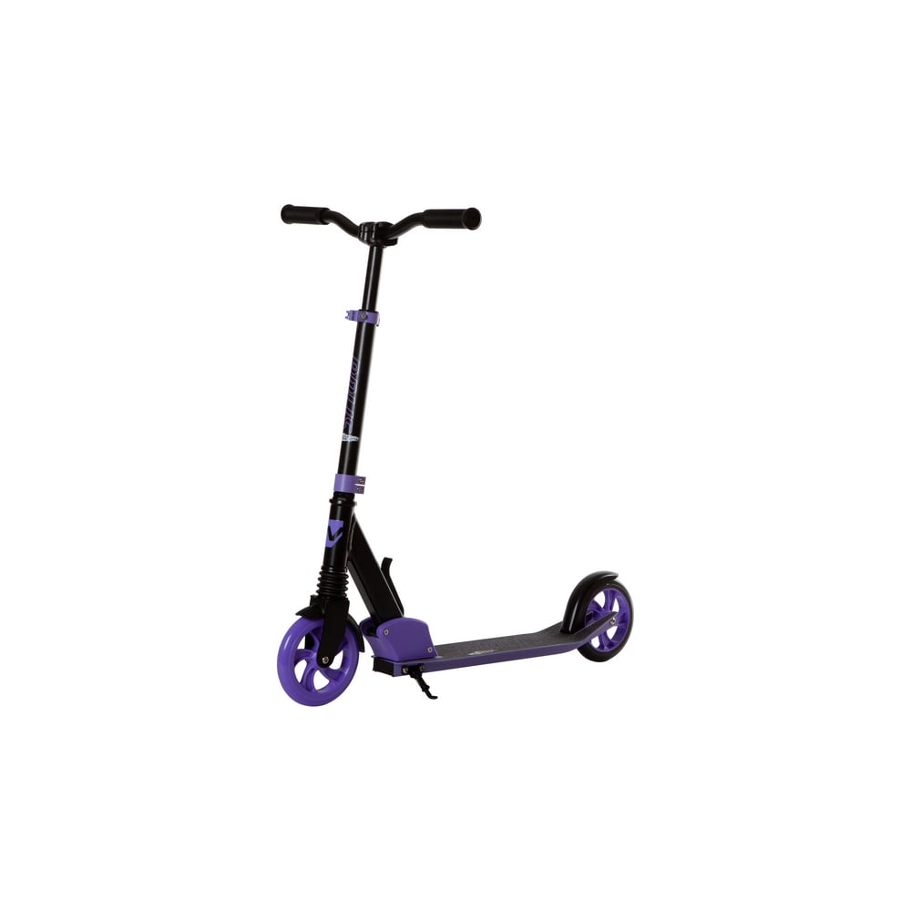 Самокат NOVATRACK 160FS.POLIS.VT21 - выгодная цена, отзывы ...