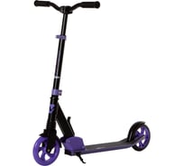 Самокат NOVATRACK 160FS.POLIS.VT21