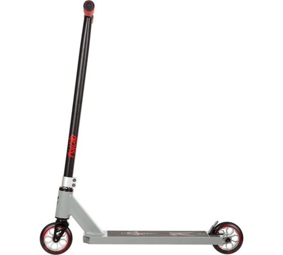 Самокат NOVATRACK 110A.PSYCHOP2.SL22