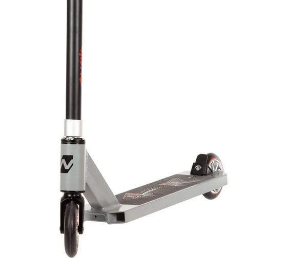 Самокат NOVATRACK 110A.PSYCHOP2.SL22