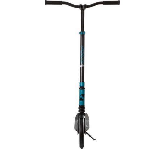 Самокат NOVATRACK 230FS.POLIS.BL21