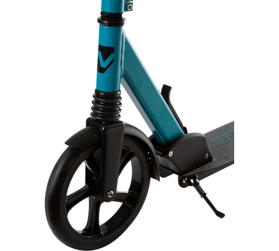 Самокат NOVATRACK 230FS.POLIS.BL21