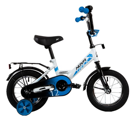 Велосипед NOVATRACK 121FOREST.WT21