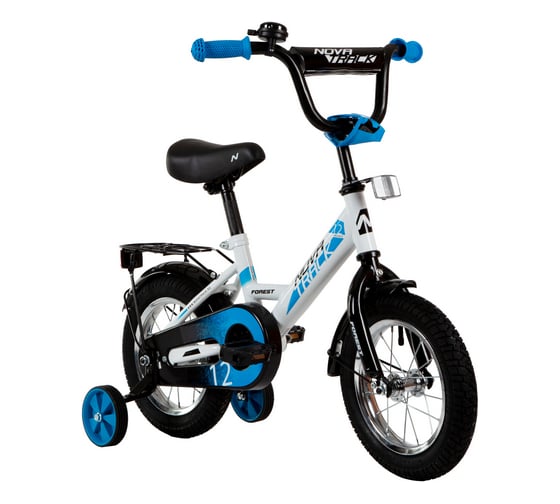 Велосипед NOVATRACK 121FOREST.WT21