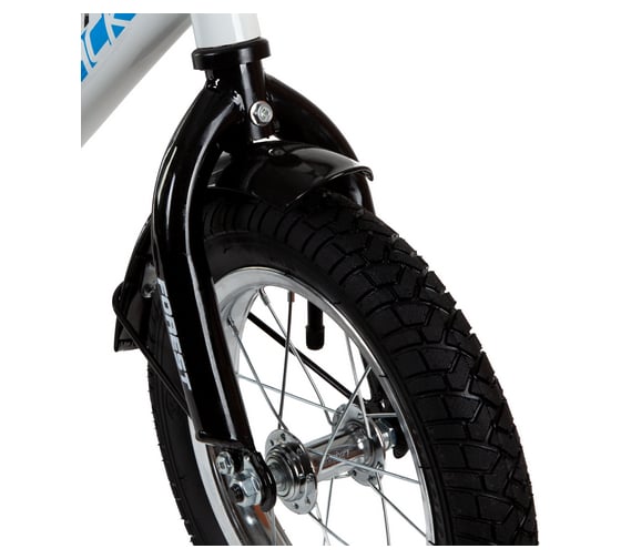 Велосипед NOVATRACK 121FOREST.WT21