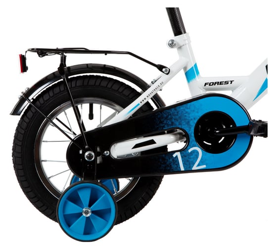 Велосипед NOVATRACK 121FOREST.WT21