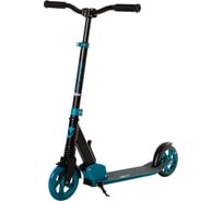 Самокат NOVATRACK 160FS.POLIS.BL21