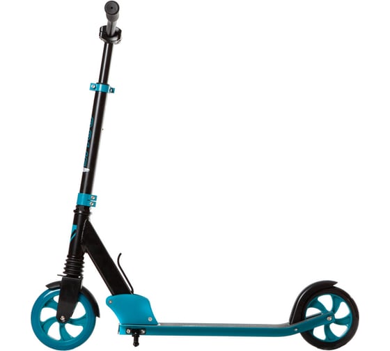 Самокат NOVATRACK 160FS.POLIS.BL21
