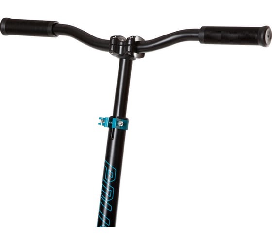 Самокат NOVATRACK 160FS.POLIS.BL21