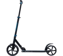 Самокат NOVATRACK 230.POLIS.BL20