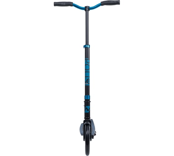 Самокат NOVATRACK 230.POLIS.BL20