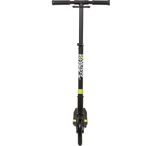 Самокат NOVATRACK 200.POLIS.LM21