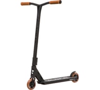 Самокат NOVATRACK 110A.REPLAY.BK21