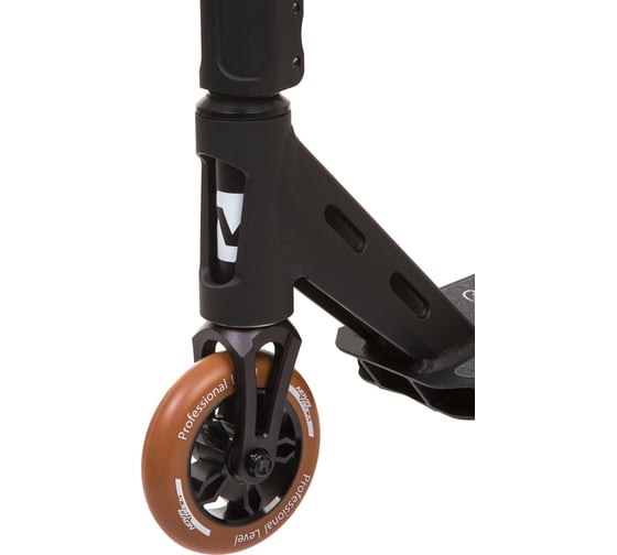Самокат NOVATRACK 110A.REPLAY.BK21