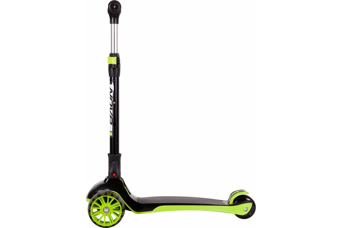 Самокат NOVATRACK 120BB.RAINBOW.BLM22 - выгодная цена, отзывы ...