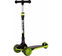 Самокат NOVATRACK 120BB.RAINBOW.BLM22